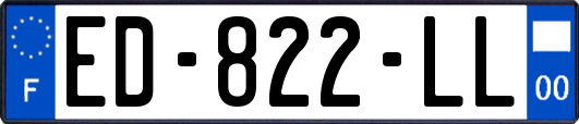 ED-822-LL