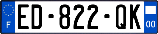 ED-822-QK