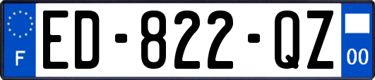 ED-822-QZ