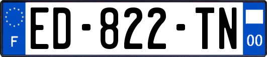 ED-822-TN