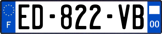 ED-822-VB