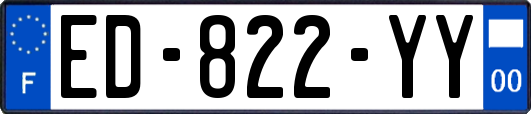 ED-822-YY