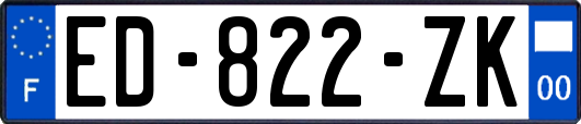 ED-822-ZK