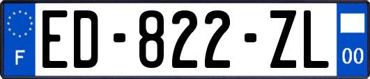 ED-822-ZL