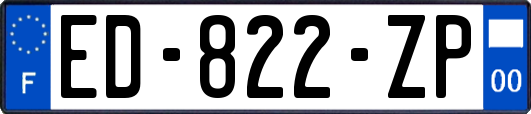 ED-822-ZP