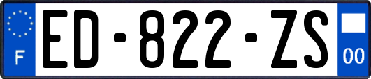 ED-822-ZS