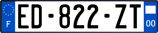 ED-822-ZT