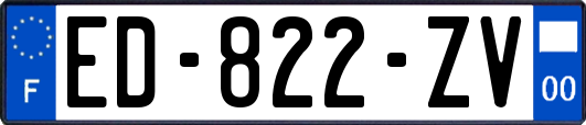 ED-822-ZV