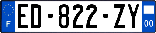 ED-822-ZY