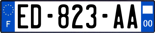 ED-823-AA