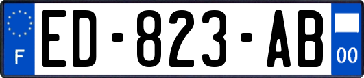 ED-823-AB