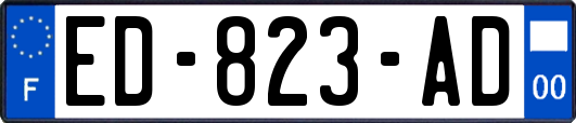 ED-823-AD