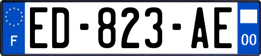 ED-823-AE