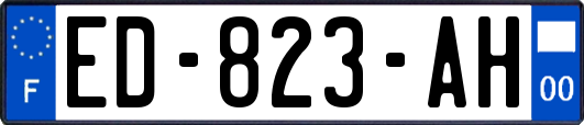 ED-823-AH