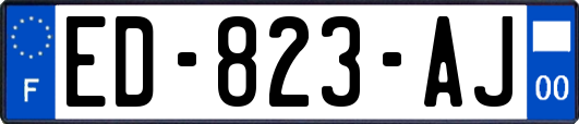 ED-823-AJ