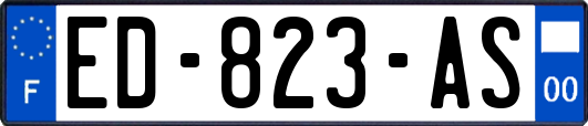 ED-823-AS