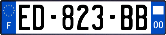 ED-823-BB