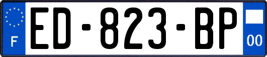 ED-823-BP