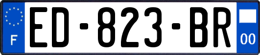 ED-823-BR