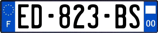 ED-823-BS