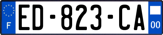 ED-823-CA