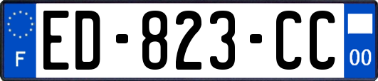 ED-823-CC