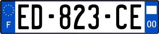 ED-823-CE