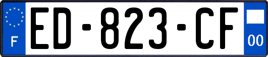 ED-823-CF