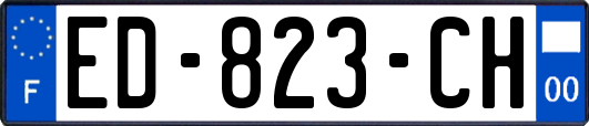 ED-823-CH