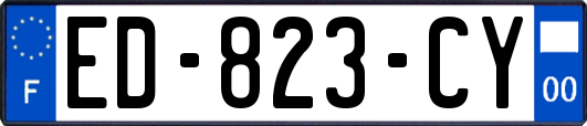 ED-823-CY