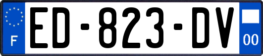 ED-823-DV