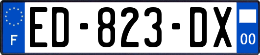 ED-823-DX