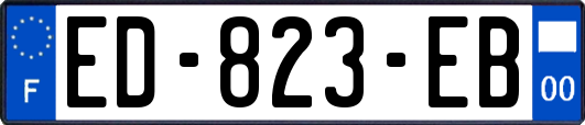 ED-823-EB