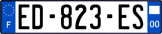 ED-823-ES