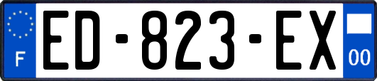 ED-823-EX