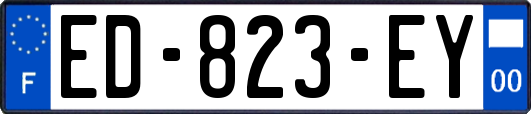 ED-823-EY