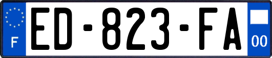 ED-823-FA