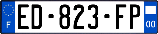 ED-823-FP