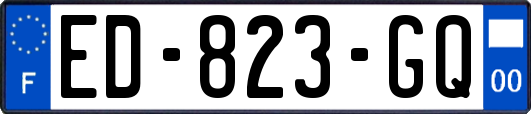 ED-823-GQ