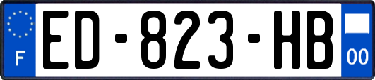 ED-823-HB