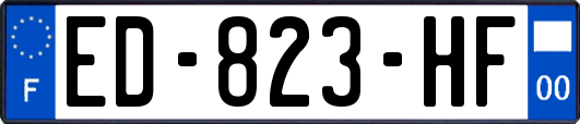 ED-823-HF