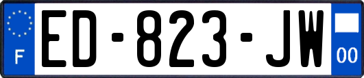 ED-823-JW