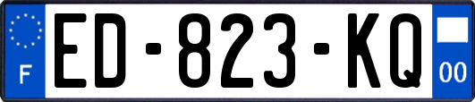 ED-823-KQ