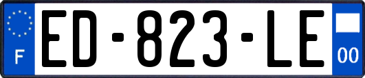 ED-823-LE