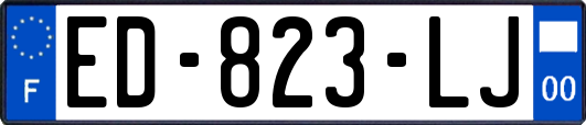 ED-823-LJ