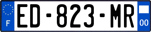 ED-823-MR