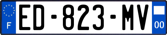 ED-823-MV