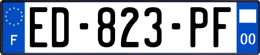 ED-823-PF