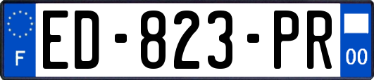 ED-823-PR