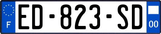 ED-823-SD